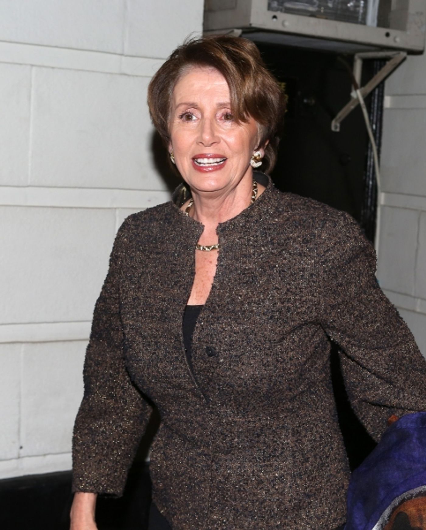 Photo Coverage: ALL THE WAY's Opening Night Red Carpet with Diane Paulus, Chris O'Dowd, Tracy Letts & More  Image