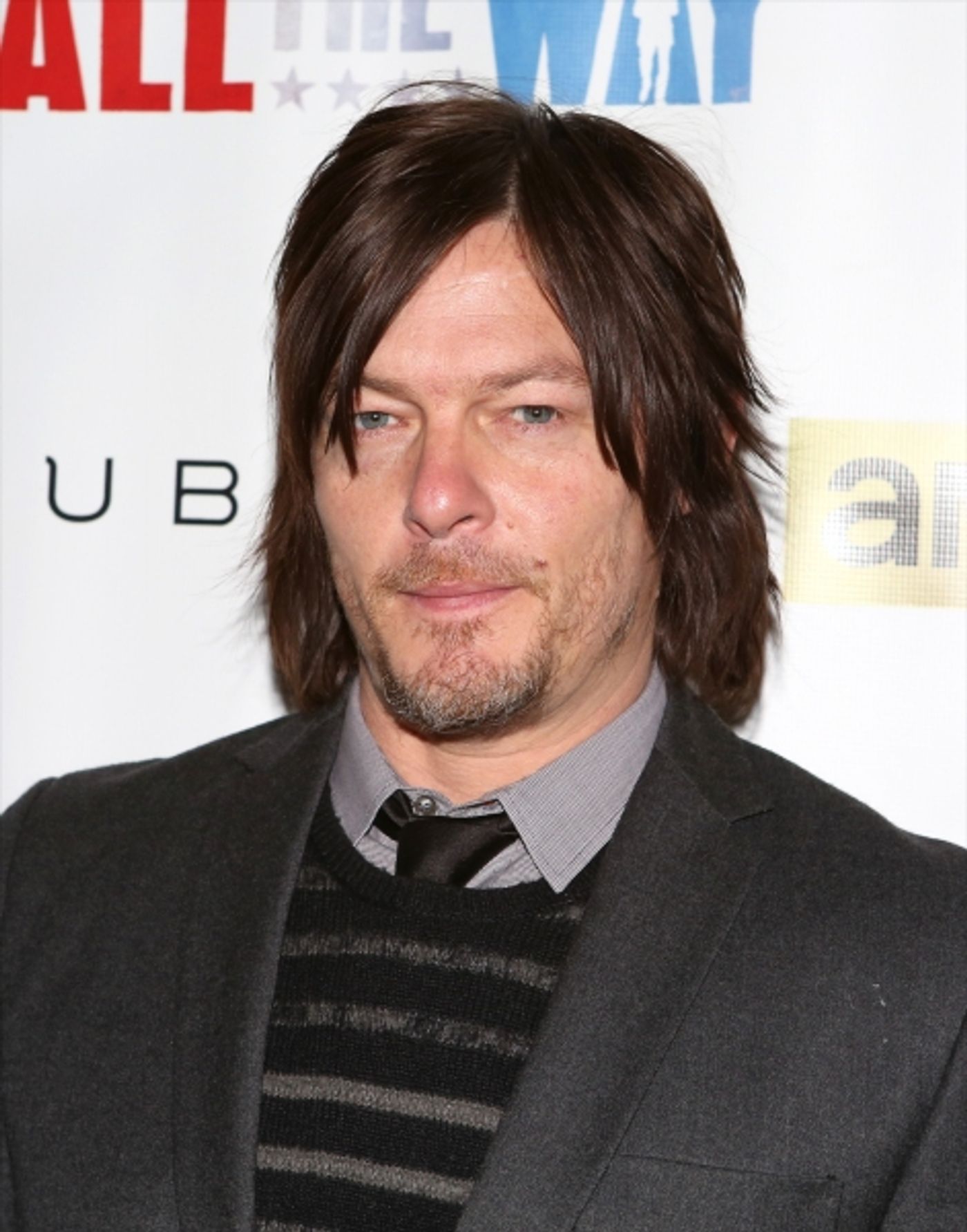 Photo Coverage: ALL THE WAY's Opening Night Red Carpet with Diane Paulus, Chris O'Dowd, Tracy Letts & More  Image