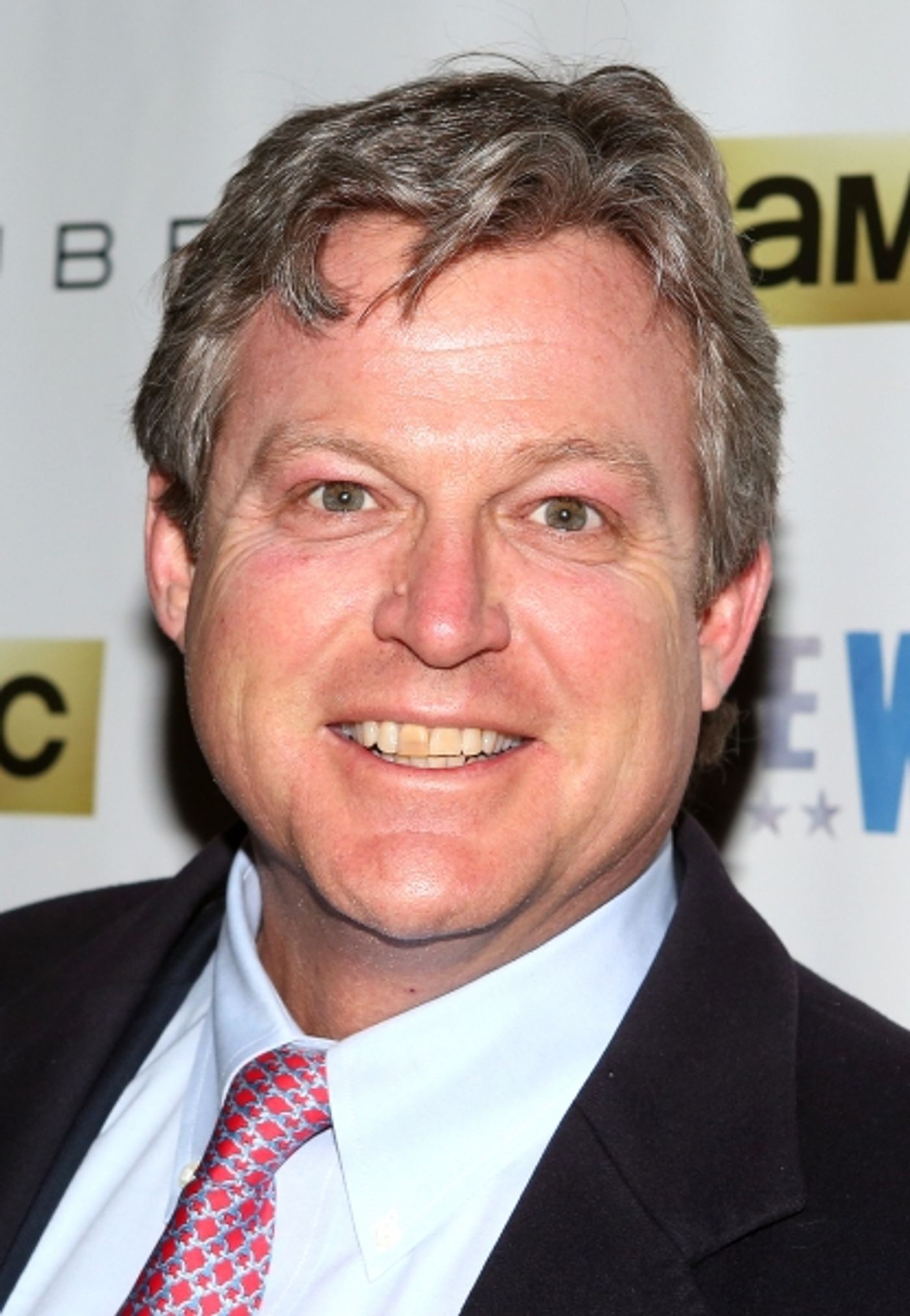 Photo Coverage: ALL THE WAY's Opening Night Red Carpet with Diane Paulus, Chris O'Dowd, Tracy Letts & More Photo Coverage: ALL THE WAY's Opening Night Red Carpet with Diane Paulus, Chris O'Dowd, Tracy Letts & More Image