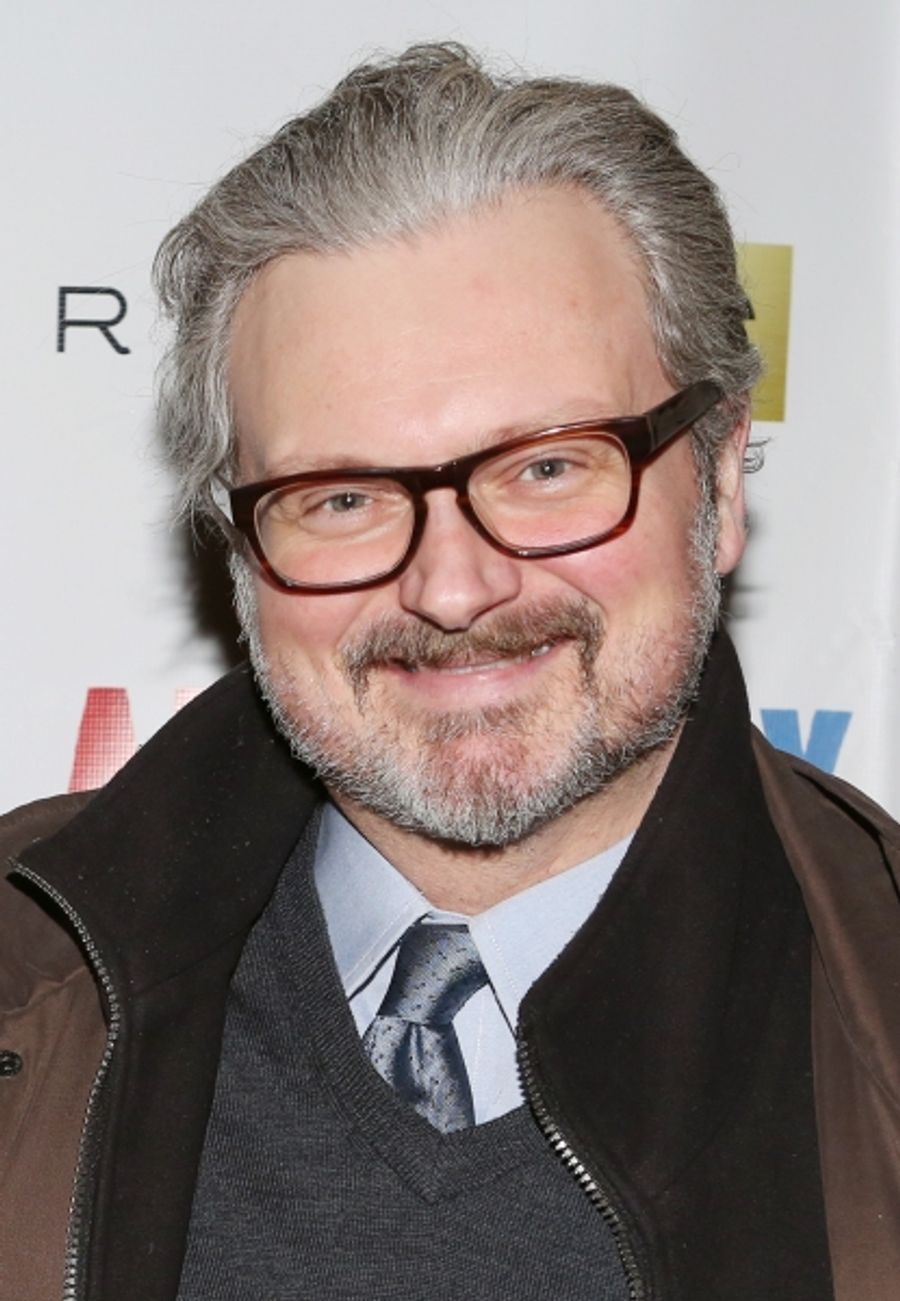Photo Coverage: ALL THE WAY's Opening Night Red Carpet with Diane Paulus, Chris O'Dowd, Tracy Letts & More Image