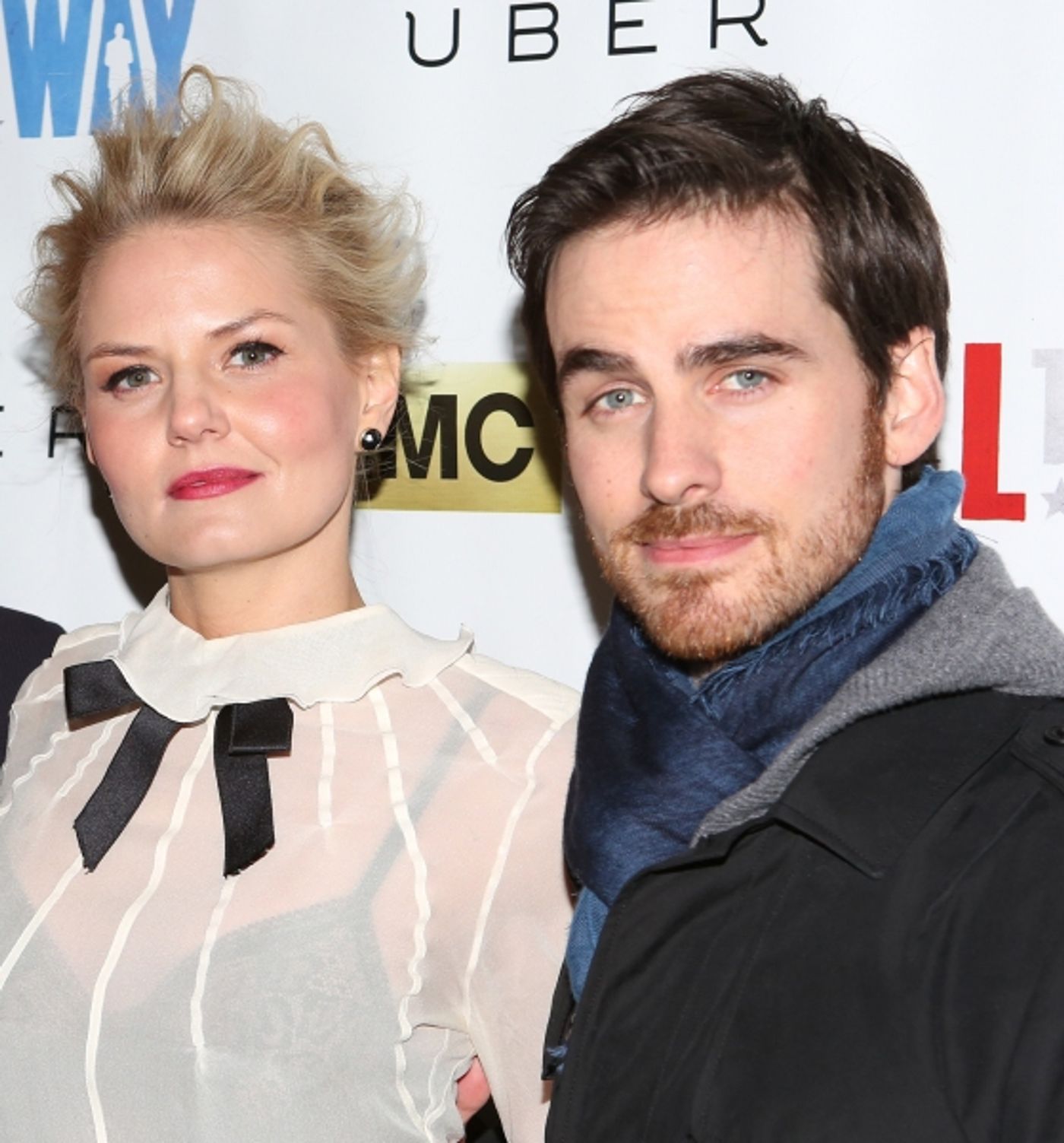 Photo Coverage: ALL THE WAY's Opening Night Red Carpet with Diane Paulus, Chris O'Dowd, Tracy Letts & More Photo Coverage: ALL THE WAY's Opening Night Red Carpet with Diane Paulus, Chris O'Dowd, Tracy Letts & More Image