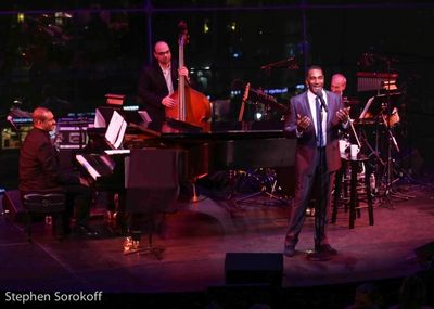 Norm Lewis Photo