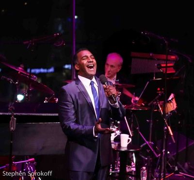 Norm Lewis Photo