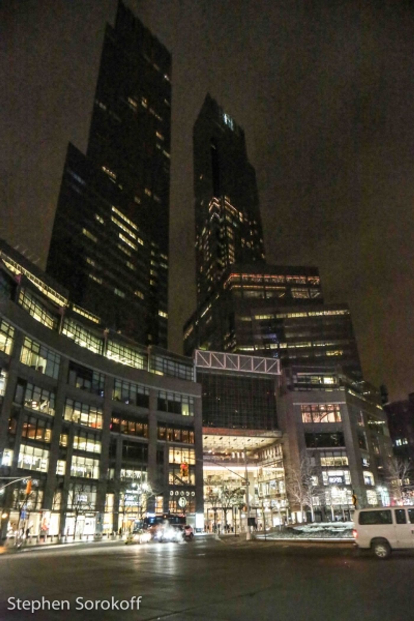 Photo Coverage: Norm Lewis Performs at Lincoln Center's  American Songbook Series Image