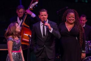 Christina Bianco @ BroadwayWorld Christina Bianco Photo