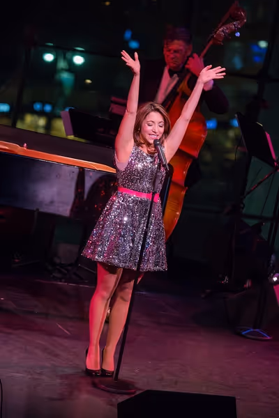 Christina Bianco Photo