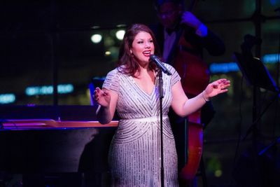Jane Monheit Photo