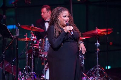 Natalie Douglas Photo