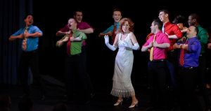 Karen Murphy & Company Photo