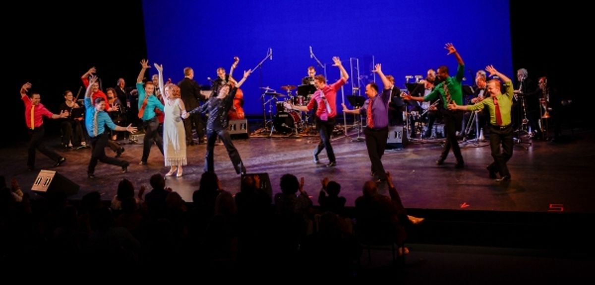 Karen Murphy, Beth Leavel & Company at 