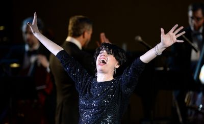 Beth Leavel Photo