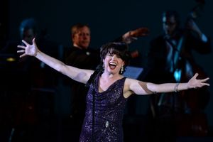 Beth Leavel Photo