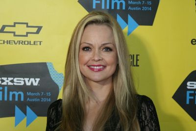Marisa Coughlan Photo