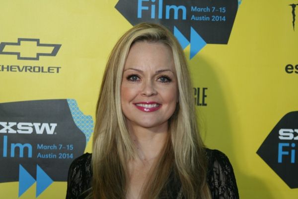 Marisa Coughlan Photo