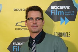 Matt Bomer @ BroadwayWorld Matt Bomer Photo