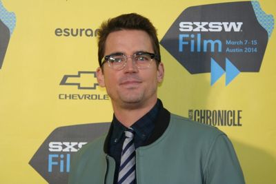 Matt Bomer Photo