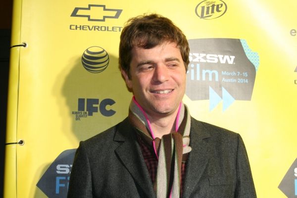 Nicholas Stoller - Director Photo