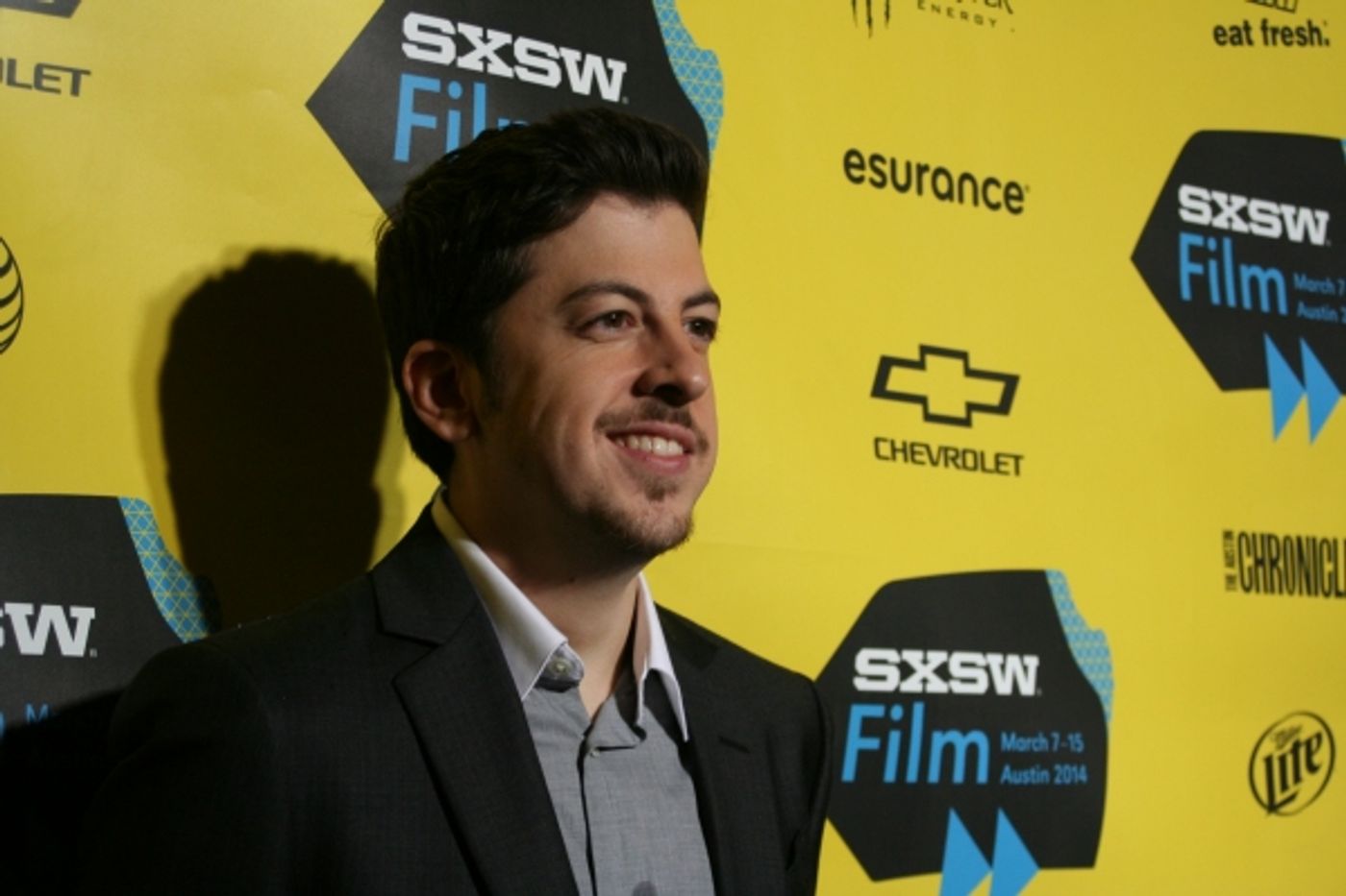 Photo Coverage: SXSW Premiere of NEIGHBORS Starring Seth Rogen and Zac Efron  Image