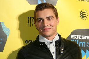 Dave Franco @ BroadwayWorld Dave Franco Photo