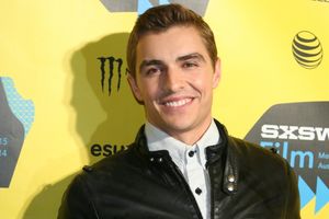 Dave Franco @ BroadwayWorld Dave Franco Photo