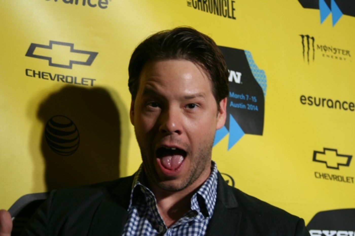 Photo Coverage: SXSW Premiere of NEIGHBORS Starring Seth Rogen and Zac Efron  Image