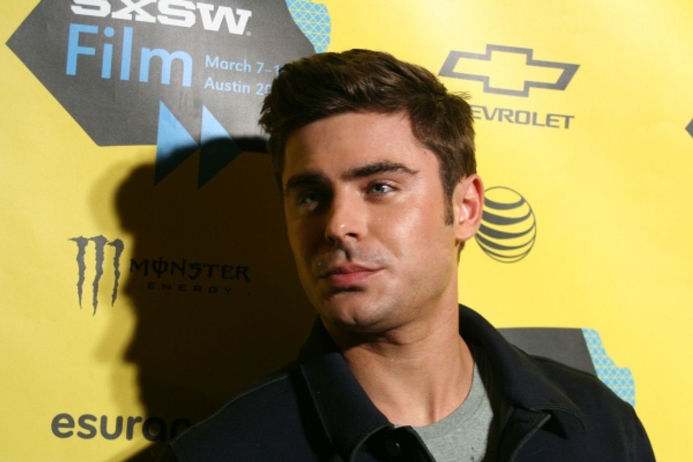 Photo Coverage: SXSW Premiere of NEIGHBORS Starring Seth Rogen and Zac Efron  Image