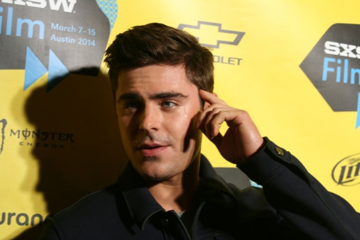 Photo Coverage: SXSW Premiere of NEIGHBORS Starring Seth Rogen and Zac Efron  Image