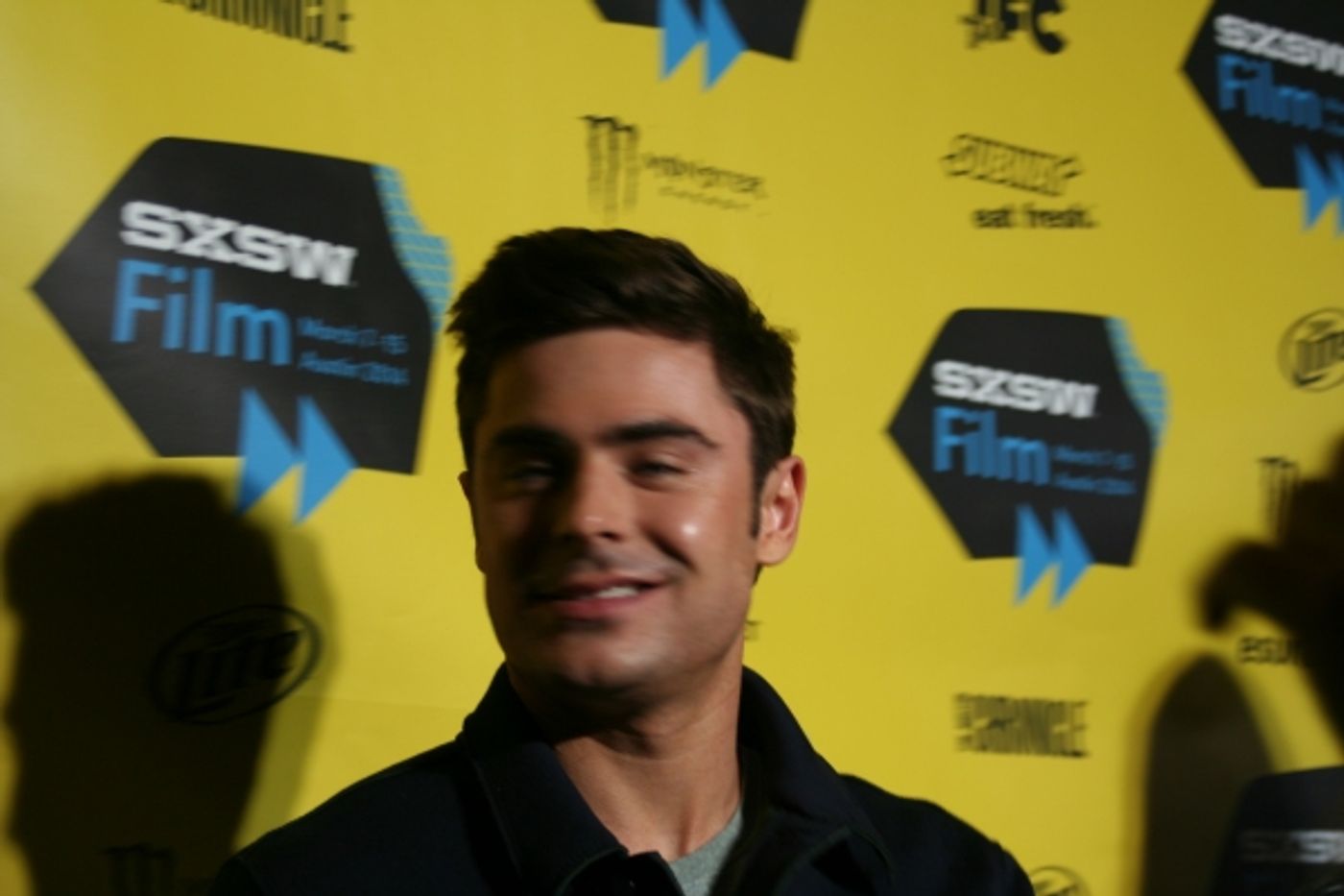 Photo Coverage: SXSW Premiere of NEIGHBORS Starring Seth Rogen and Zac Efron  Image