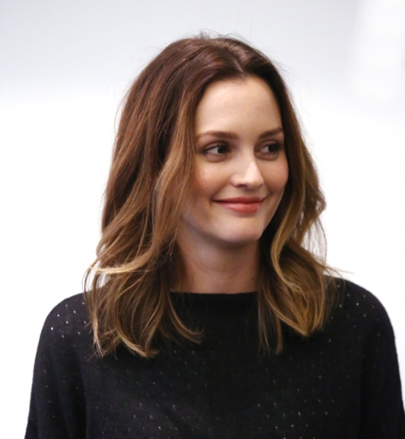 Photo Coverage: James Franco, Chris O'Dowd and OF MICE AND MEN Company Meet the Press!  Image