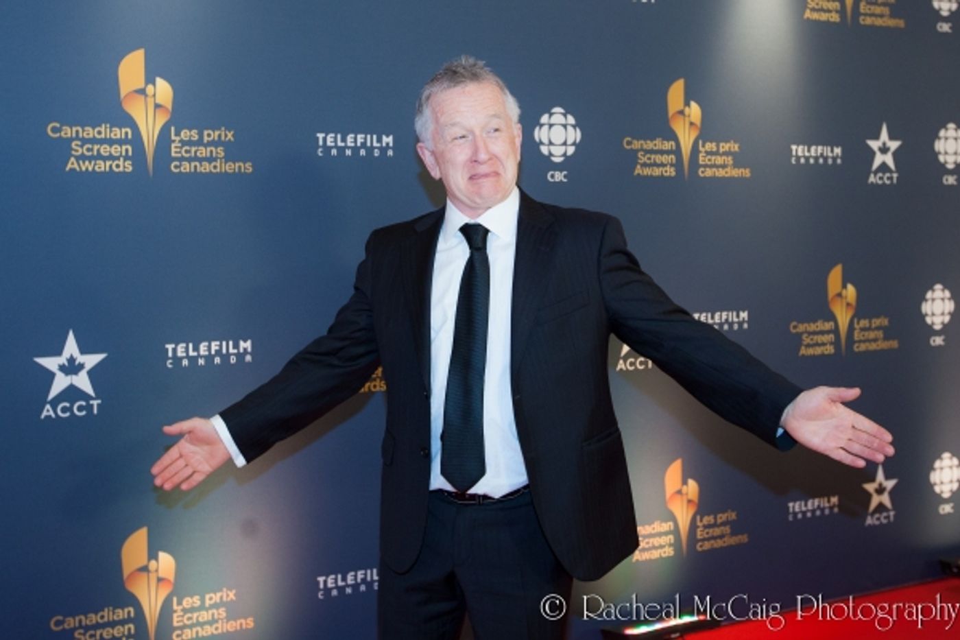 Photo Flash: Exclusive Photo Coverage of the CANADIAN SCREEN AWARDS  Image