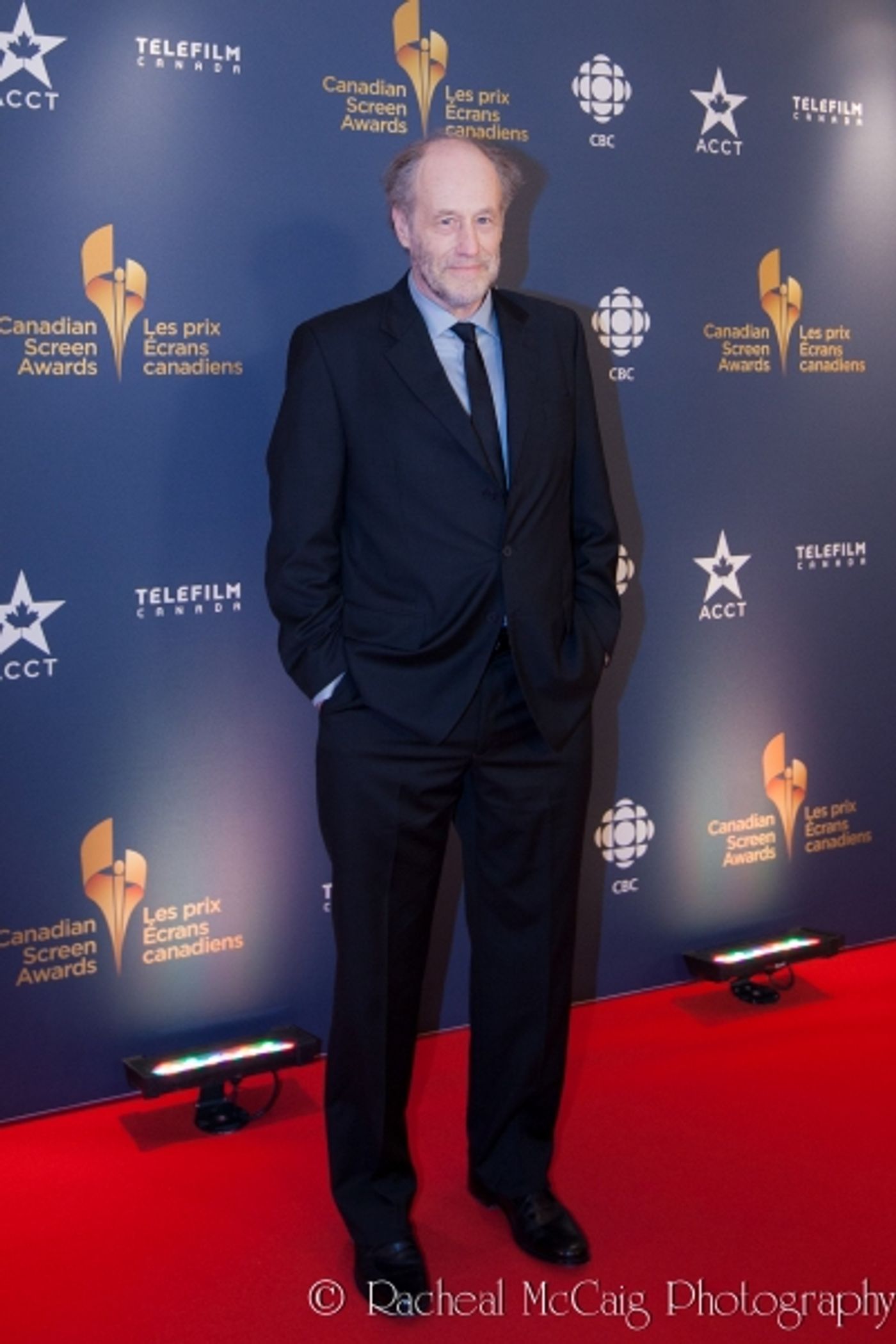 Photo Flash: Exclusive Photo Coverage of the CANADIAN SCREEN AWARDS  Image