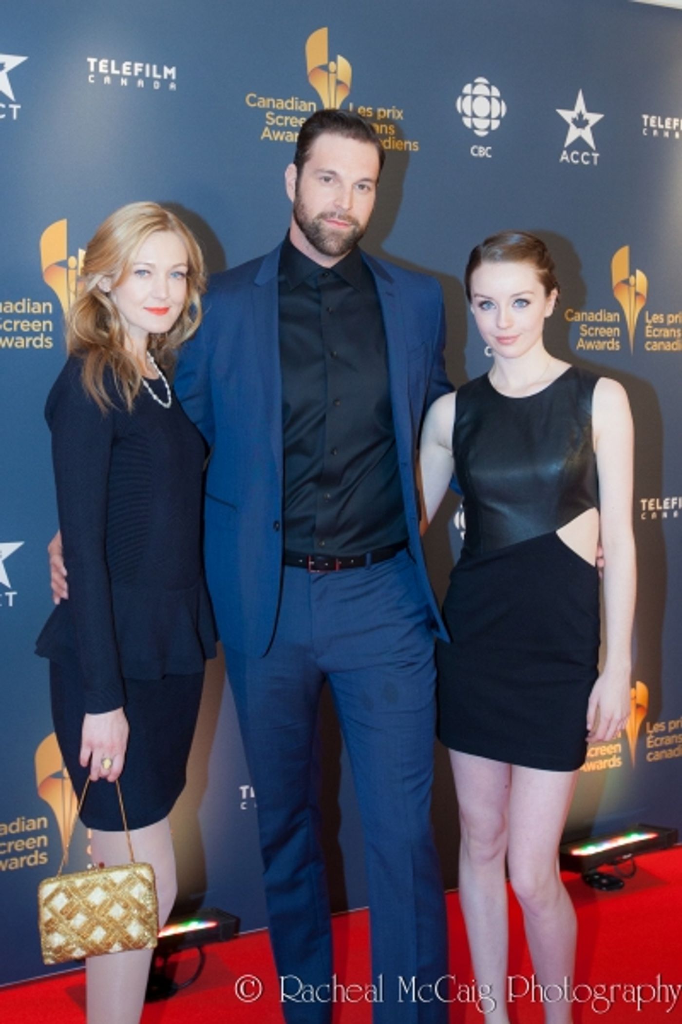 Photo Flash: Exclusive Photo Coverage of the CANADIAN SCREEN AWARDS  Image