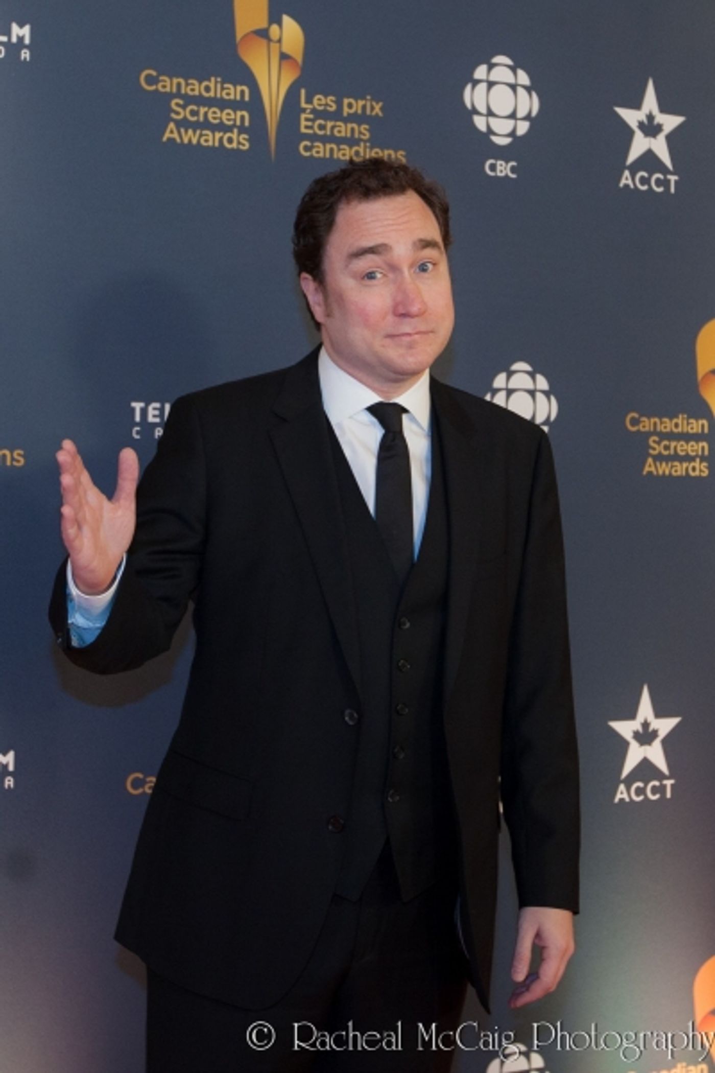 Photo Flash: Exclusive Photo Coverage of the CANADIAN SCREEN AWARDS  Image