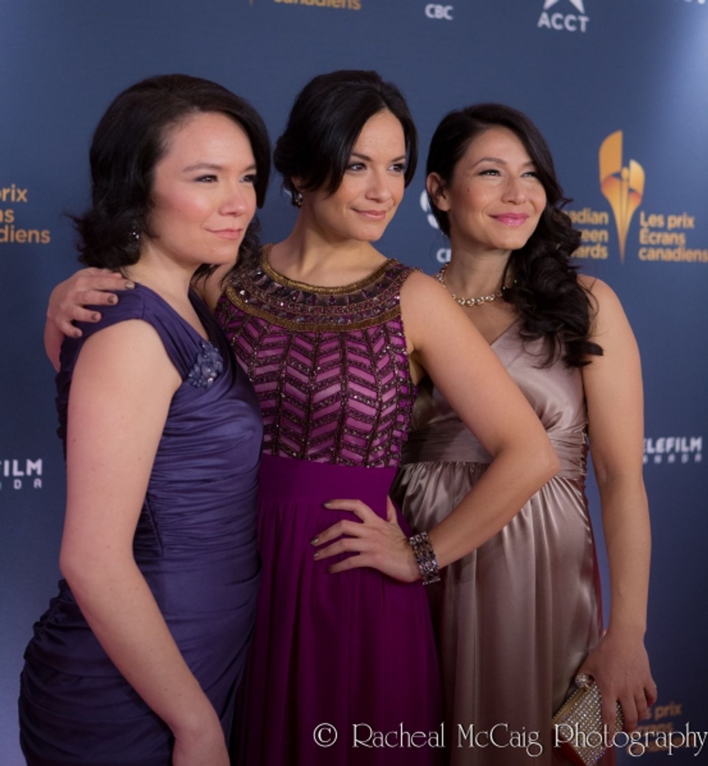 Photo Flash: Exclusive Photo Coverage of the CANADIAN SCREEN AWARDS  Image