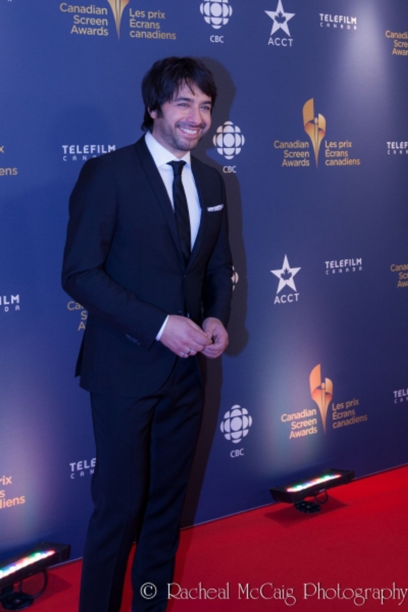 Photo Flash: Exclusive Photo Coverage of the CANADIAN SCREEN AWARDS  Image