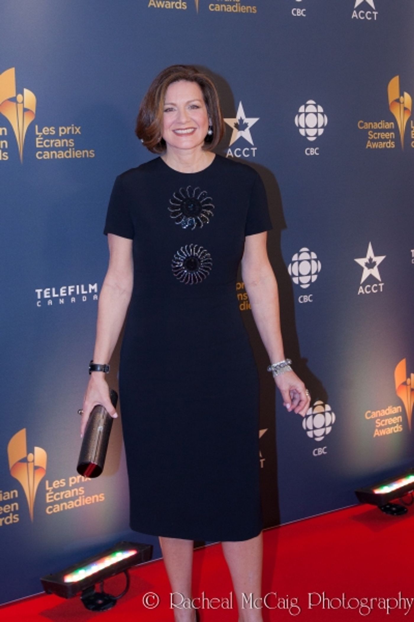 Photo Flash: Exclusive Photo Coverage of the CANADIAN SCREEN AWARDS  Image