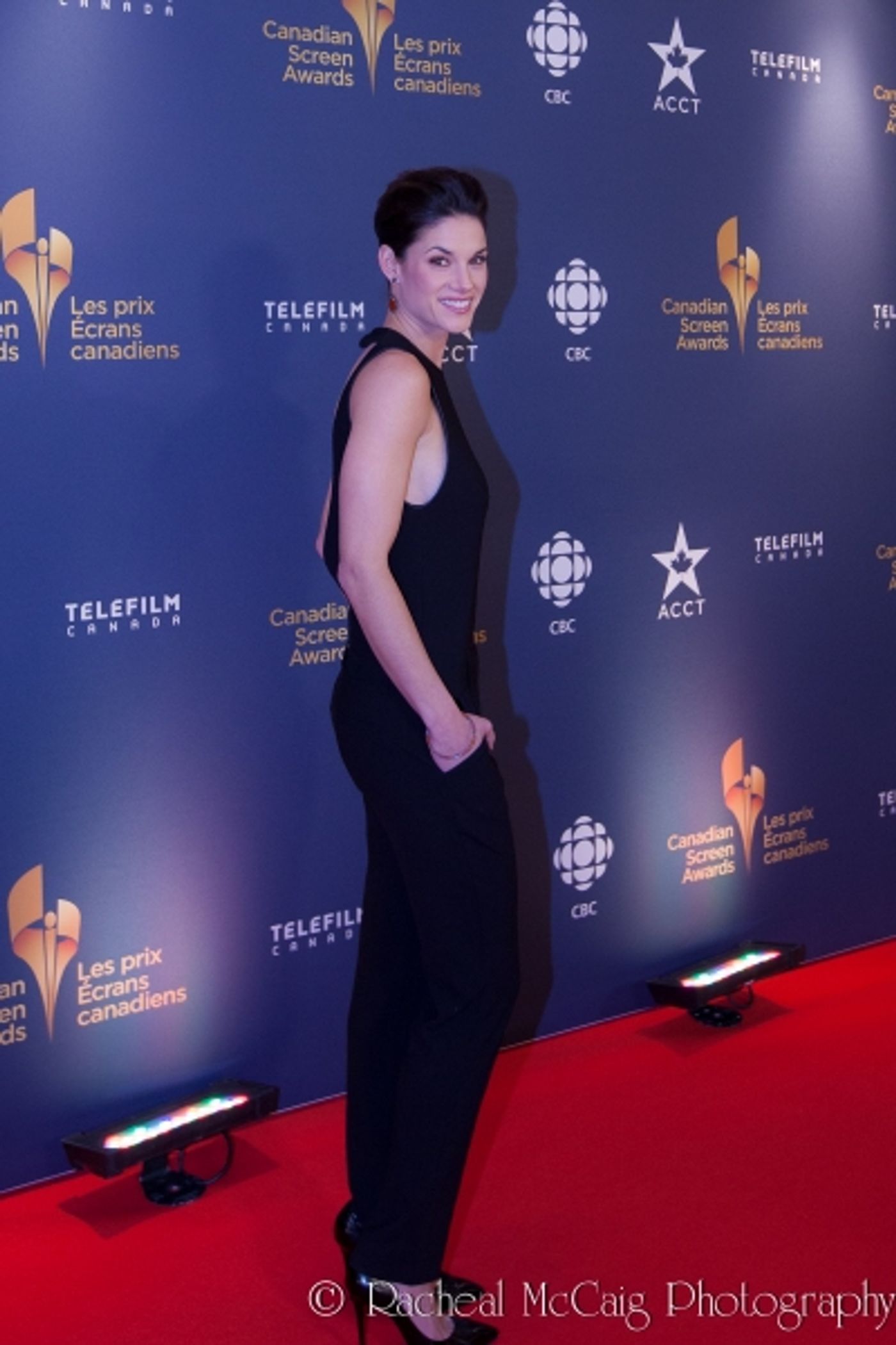 Photo Flash: Exclusive Photo Coverage of the CANADIAN SCREEN AWARDS  Image
