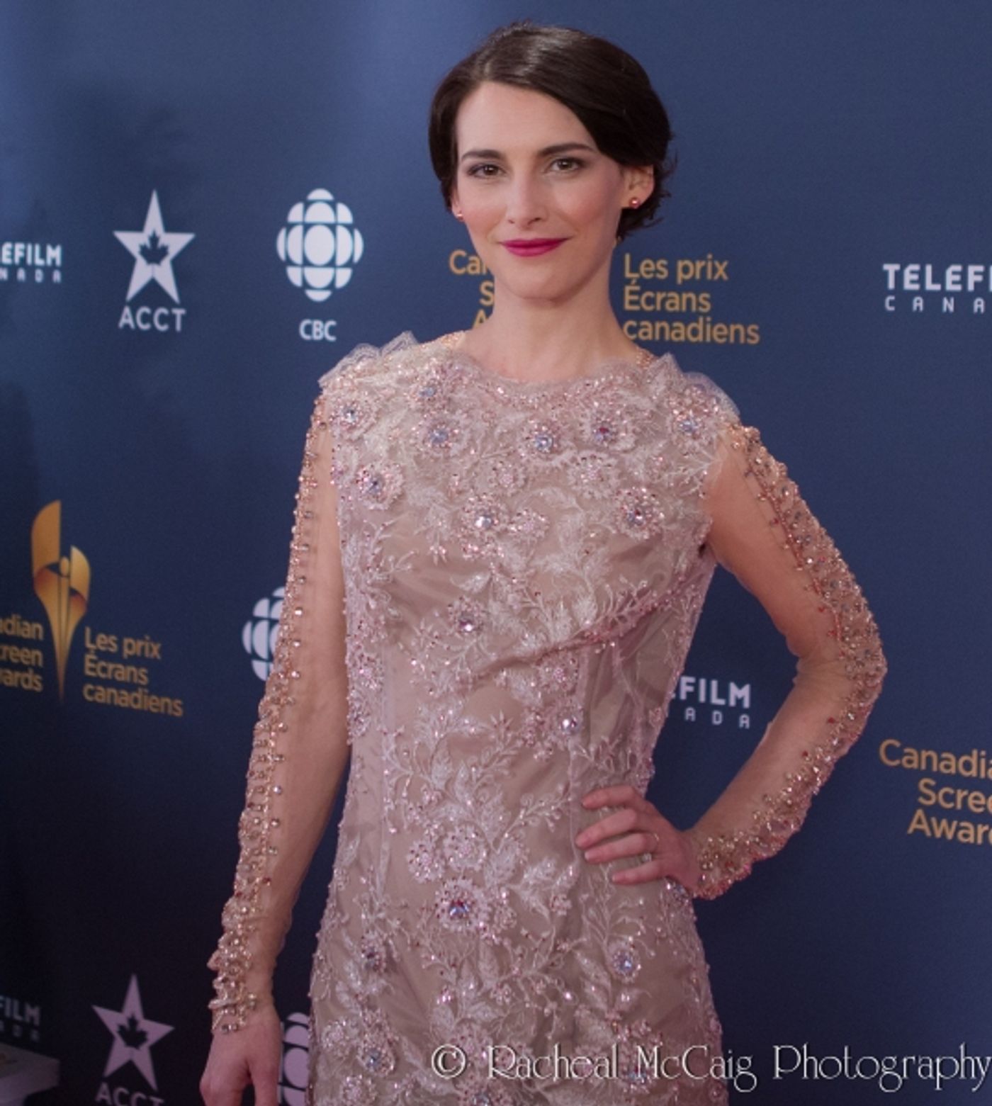 Photo Flash: Exclusive Photo Coverage of the CANADIAN SCREEN AWARDS  Image
