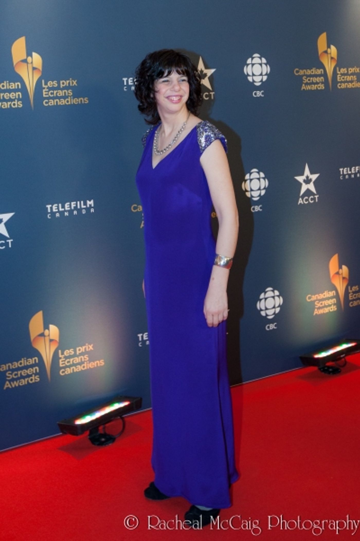 Photo Flash: Exclusive Photo Coverage of the CANADIAN SCREEN AWARDS  Image