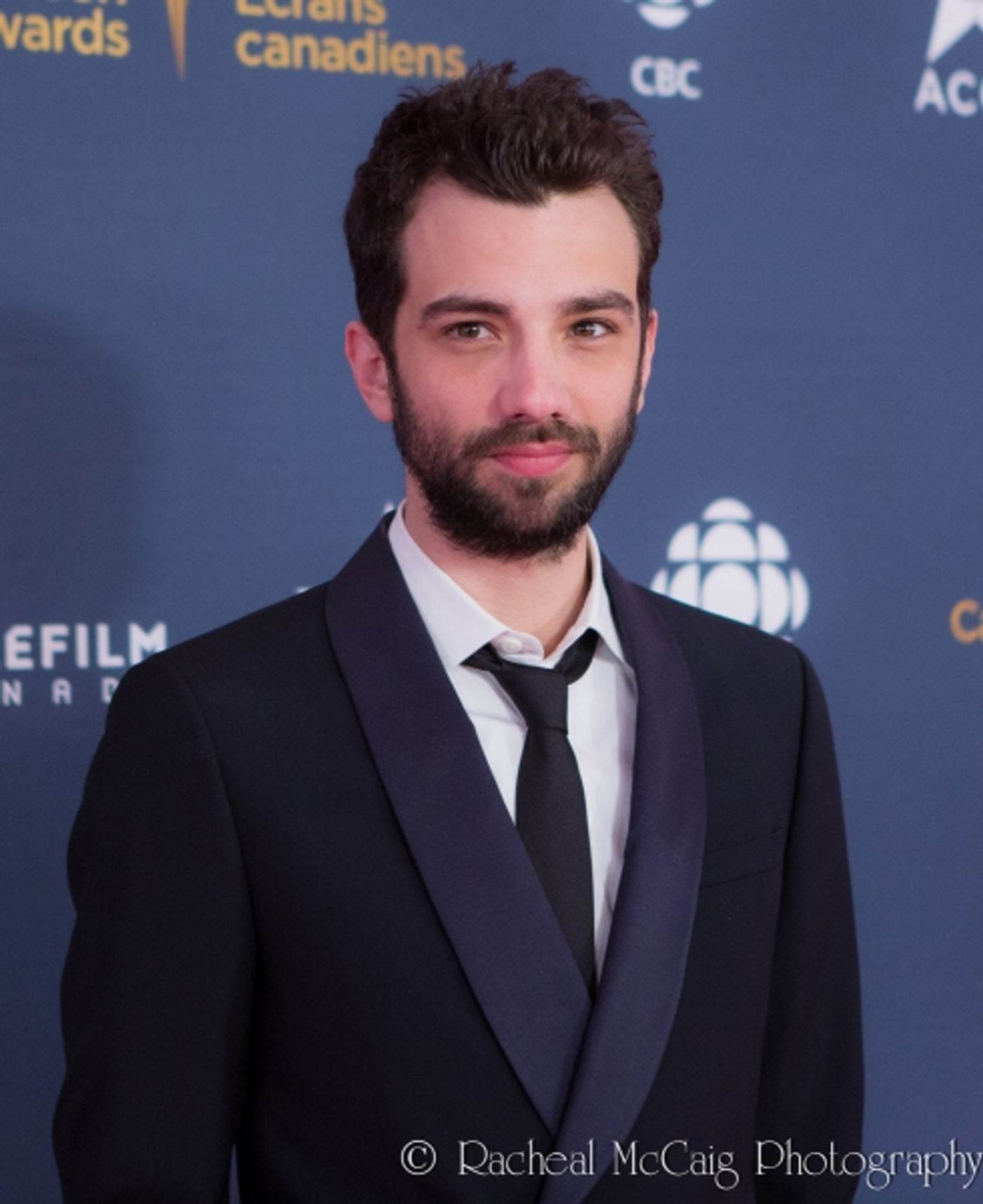 Photo Flash: Exclusive Photo Coverage of the CANADIAN SCREEN AWARDS  Image