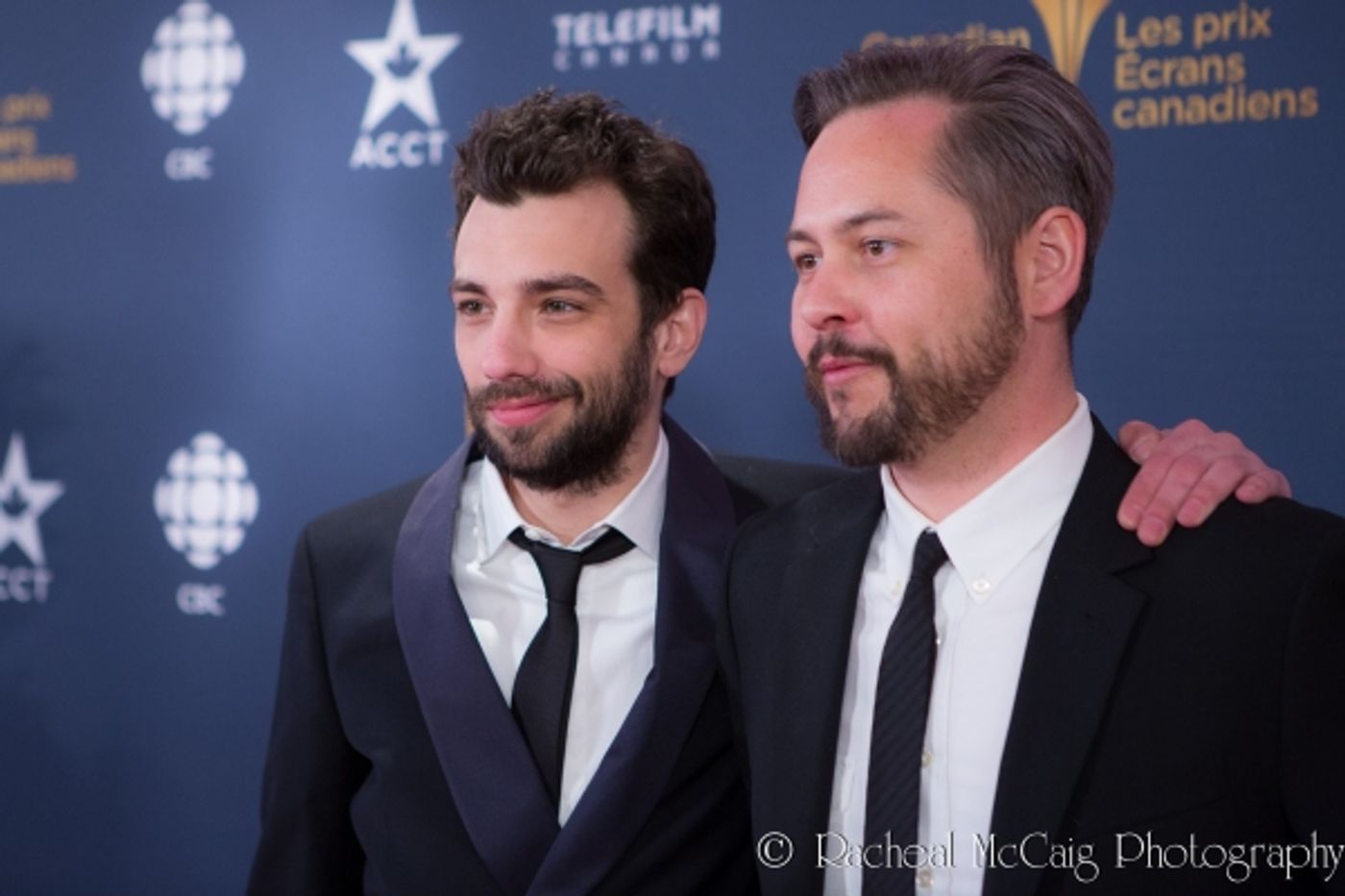 Photo Flash: Exclusive Photo Coverage of the CANADIAN SCREEN AWARDS  Image