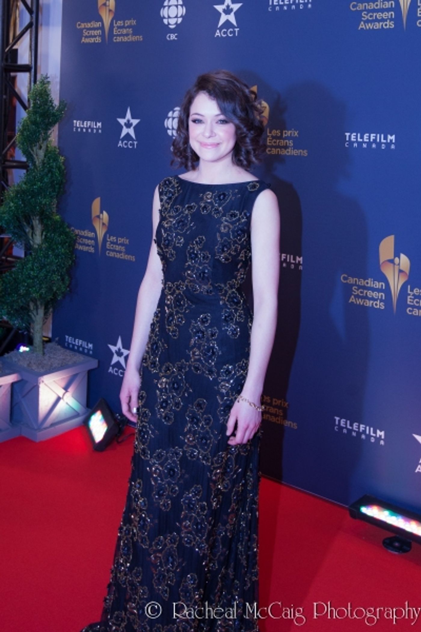 Photo Flash: Exclusive Photo Coverage of the CANADIAN SCREEN AWARDS  Image