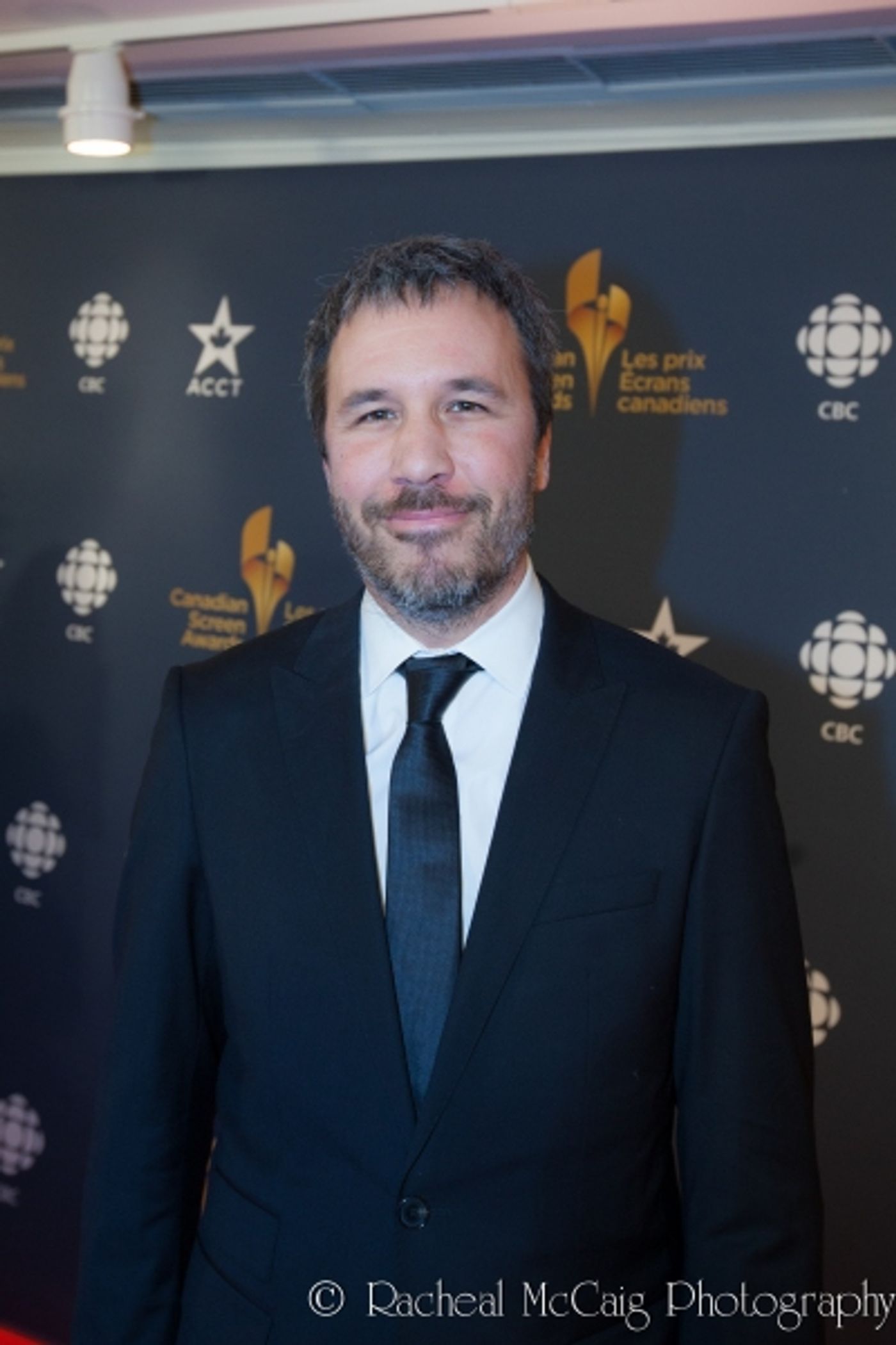 Photo Flash: Exclusive Photo Coverage of the CANADIAN SCREEN AWARDS  Image