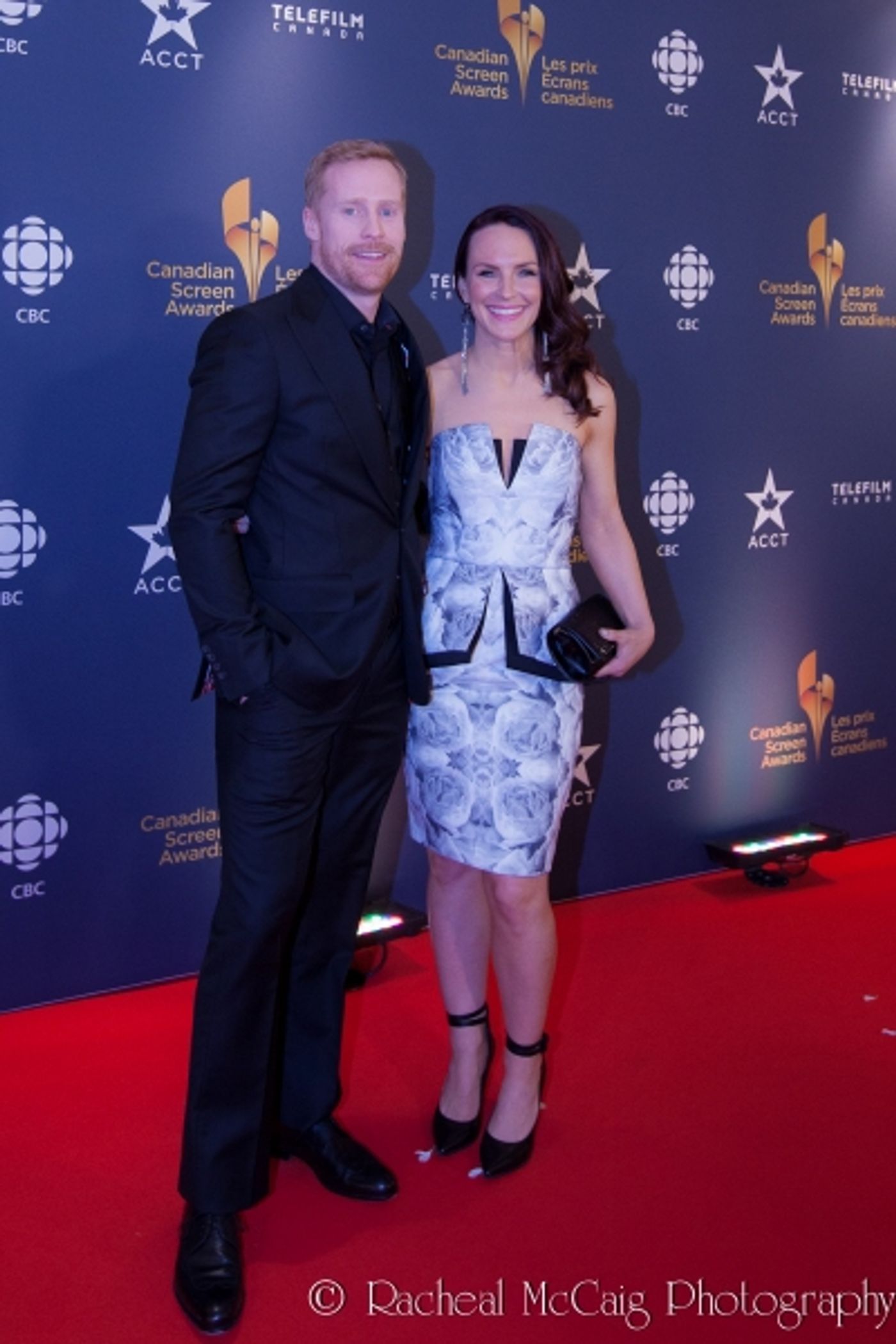 Photo Flash: Exclusive Photo Coverage of the CANADIAN SCREEN AWARDS  Image