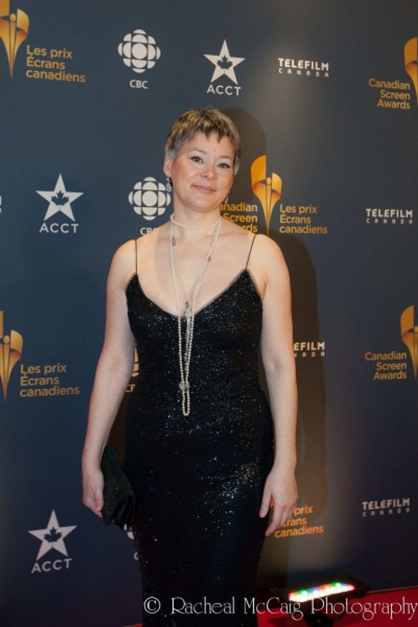 Photo Flash: Exclusive Photo Coverage of the CANADIAN SCREEN AWARDS  Image