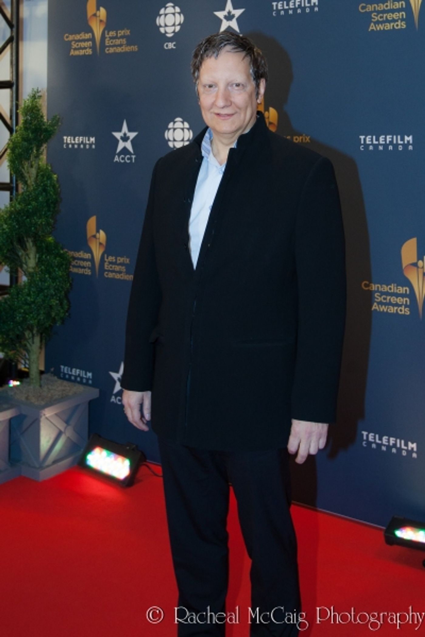 Photo Flash: Exclusive Photo Coverage of the CANADIAN SCREEN AWARDS  Image