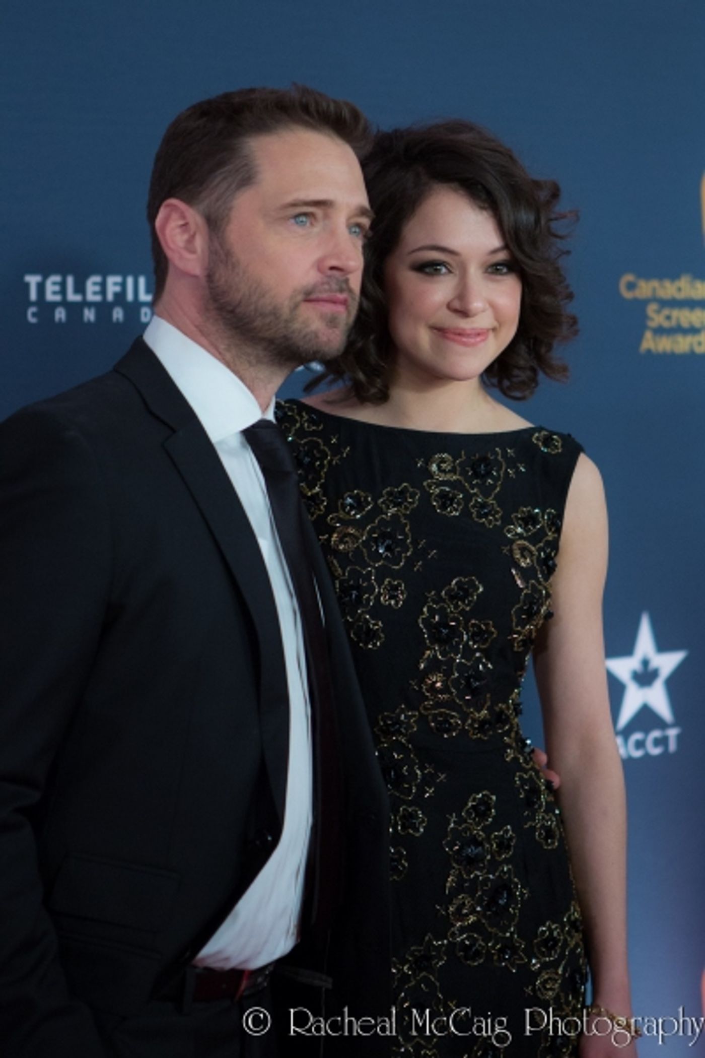 Photo Flash: Exclusive Photo Coverage of the CANADIAN SCREEN AWARDS  Image