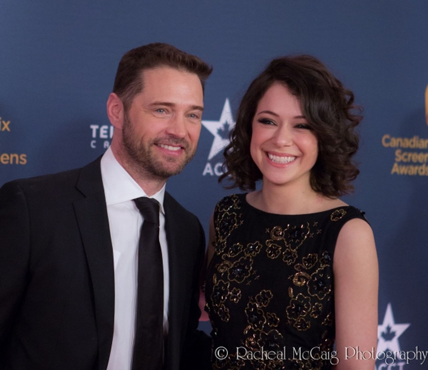 Photo Flash: Exclusive Photo Coverage of the CANADIAN SCREEN AWARDS  Image