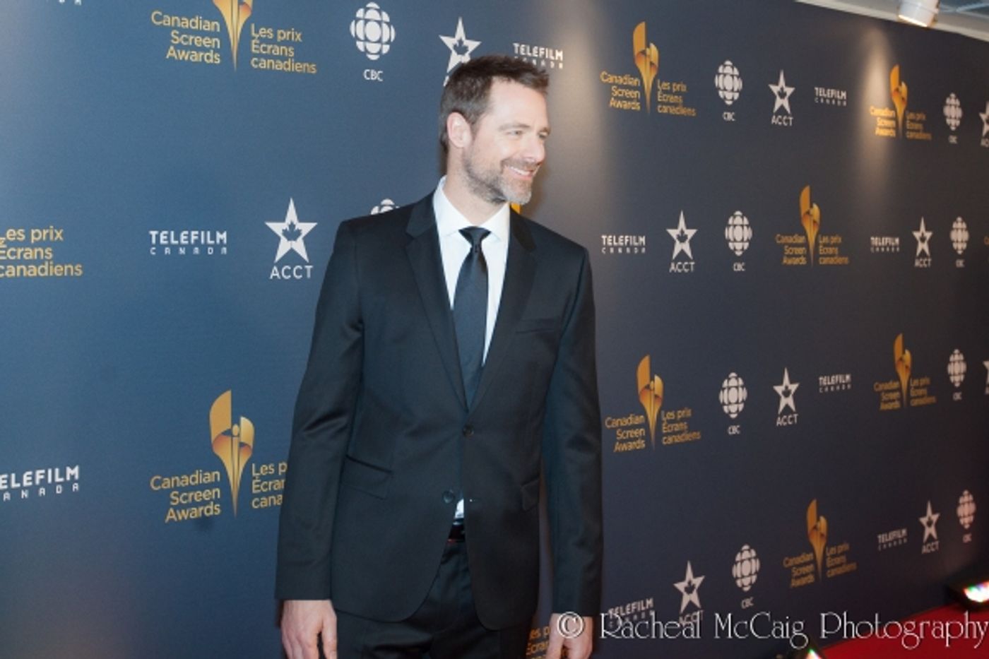 Photo Flash: Exclusive Photo Coverage of the CANADIAN SCREEN AWARDS  Image