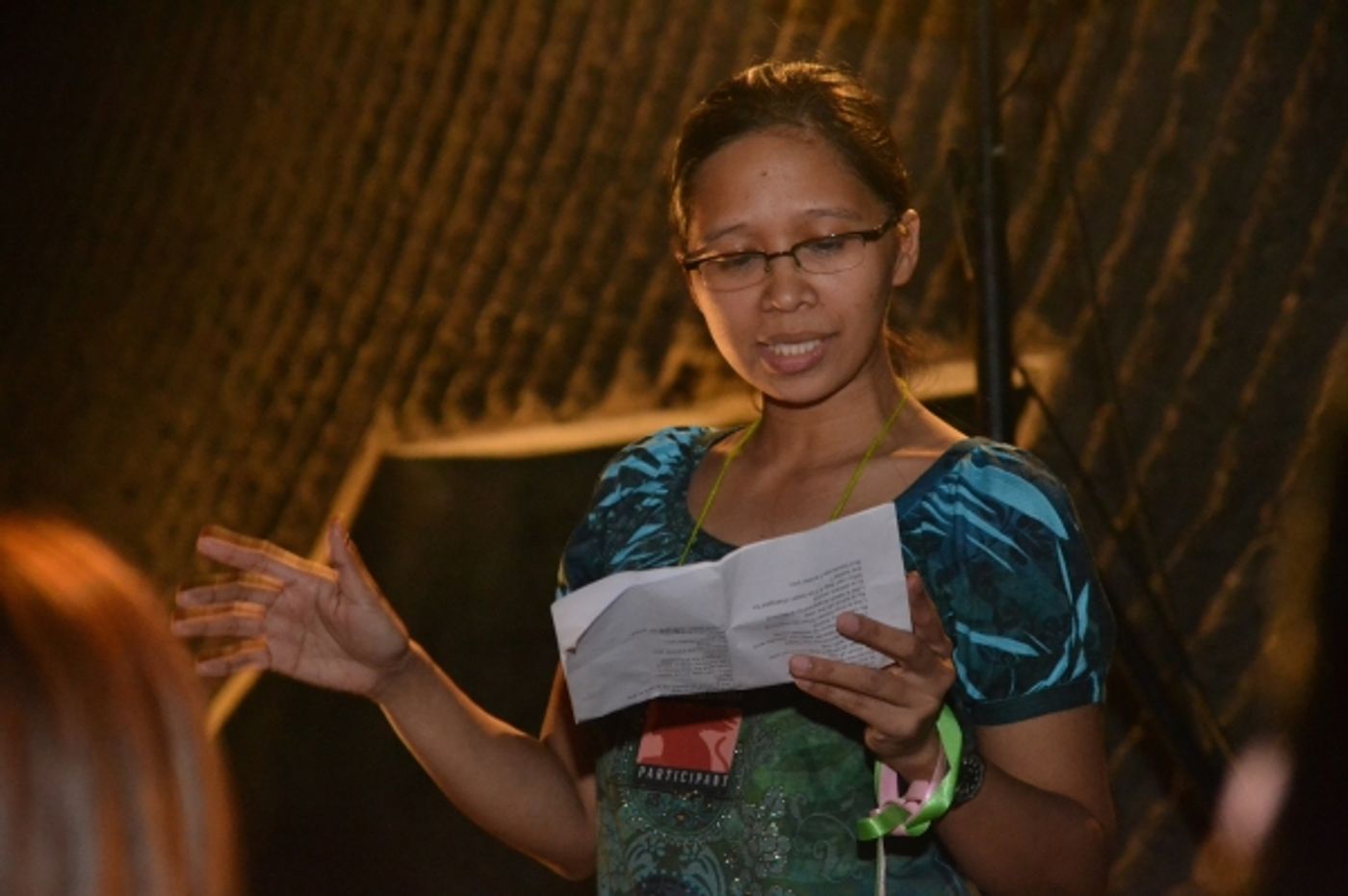 Photos|Video: WICKED Fans Serenade Australasian Cast on Closing Night  Image